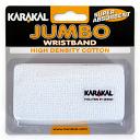 Karakal Jumbo Wristband White